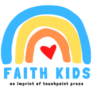 Faith Kids logo
